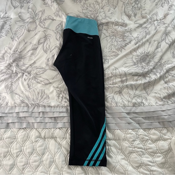 Adidas climate control workout leggings - Picture 6 of 6